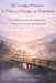 125 Guided Prayers for Times of Change and Transition: Powerful Prayers for New Beginnings, Letting Go, Trust, and Spiritual Renewal by The Godly Sphere