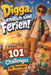 Digga, endlich sind Ferien! - 101 Ferien-Challenges für Teenager by Stefan Freiheit
