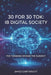 30 for 30 Tok: IB Digital Society: The Thinking Behind the Subject by James Cartwright
