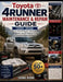 Toyota 4Runner Maintenance & Repair Guide (2001-2024): Step-by-Step DIY Repairs, Troubleshooting, Maintenance, and Off-Road Prep to Save Thousands Wit by Gong Bang
