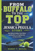 From Buffalo to the Top: The Jessica Pegula Story: How Determination, Hard Work, and Resilience Propelled Her to Tennis Glory by Randy T. Bailes