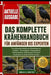 Das Komplette Krähenhandbuch Für Anfänger Bis Experten: Ein umfassender Leitfaden zur Krähenhaltung und -intelligenz - Fütterungspläne, Gehegegestaltu by Noah G. O. Matteo