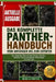 Das Komplette Panther-Handbuch Vom Anfänger Bis Zum Experten: Die vollständige Übersicht über Biologie, Evolution, Verhalten, Lebensraumdynamik, Bedro by Noah G. O. Matteo