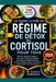Le Guide Ultime Du Régime de Détox Au Cortisol Pour Tous: Recettes naturelles simples et menus anti-stress pour équilibrer les hormones, réduire le co by Olivia E. Rodrigo