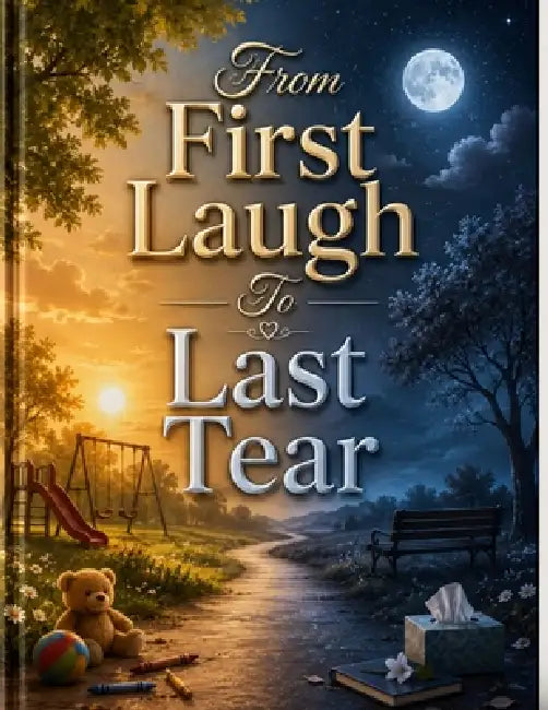 From First Laugh To Last Tear: Story Never End by K. D