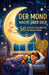 Der Mond wacht über dich: 50 liebevolle Geschichten für süße Träume by Otmar Schwarz