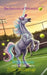The Unicorns of Whimsica: Wildewhistle and the Gold Trophy by Dilly Buttercup