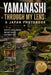 Yamanashi Through My Lens: A Japan Photobook: Beautiful Hotel Gardens and Quiet Beauty Near Mount Fuji by Paul Su, Tokyo Paul
