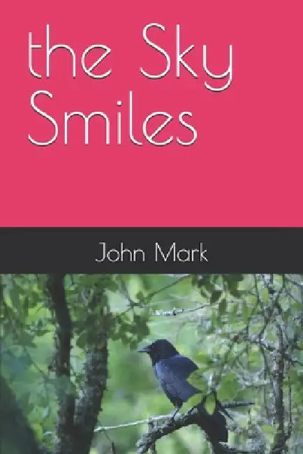 The Sky Smiles by John Mark