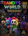 Dandy's World 2026 Complete Survival Guide: Master Every Floor, Toon, and Twisted with Pro Tactics, Secret Routes, and Advanced Survival Strategies by Tate Merrick