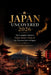 Japan Uncovered 2026: The Complete Guide to Tokyo, Kyoto, Osaka & the Treasure Spots of Japan by Shiori Tanaka
