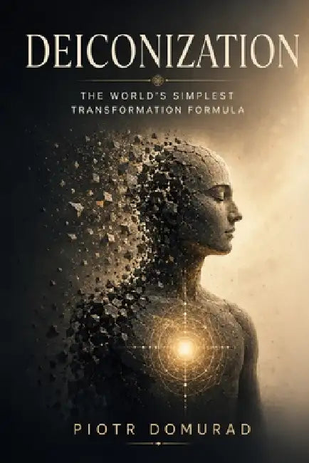 Deiconization: The World's Simplest Transformation Formula by Piotr Domurad