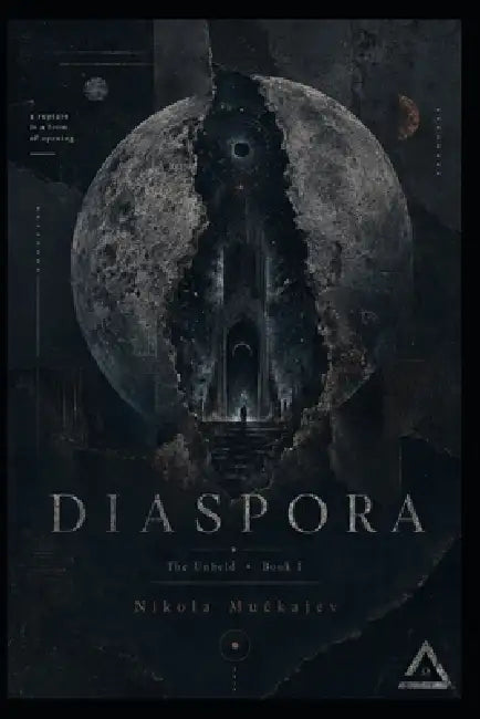 Diaspora by Nikola Muckajev