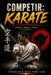 Competir: Karate by Francisco Díaz Portillo