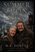 Summer of Iron and Sea by M. E. Dorvee
