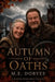 Autumn of Oaths by M. E. Dorvee
