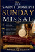 The New Saint Joseph Sunday Missal: Complete Catholic Mass Guide with Sunday Readings, Prayers, and Hymns for Every Sunday and Holy Day A Worship Comp by Louis C. Gomez