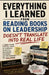 Everything I Learned From Reading Books on Leadership Doesn't Translate Into Real Life: A Snark-Filled Survival Guide to Corporate Hypocrisy, Weaponiz by Tony Hicks