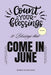 Count Your Blessings: That Come In June by Debbie Nicholson