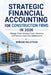 Strategic Financial Accounting for Construction Firms in 2026: Change Order Mastery, Claim Valuation, and Contract Cash Flow Optimization by Miriam Halstead