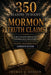 350 Reasons to Doubt Mormon Truth Claims: A Documented Reference for Research and Study by Thomas Q. Reason