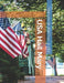 USA Hail Mary by Jr. Fox Harrison W. (Bill)