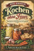 Kochen ohne Feuer: Die uralte Kunst des Fermentierens für moderne Hobbyköche - Sauerkraut, Kimchi, Tempeh & Co. ganz einfach haltbar machen by Mona Biberecke