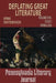 Deflating Great Literature: Volume XVIII, Issue 1: Spring 2026 by Anna Faktorovich