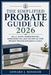 The Simplified Probate Guide UK 2026: Wills, Estate Administration, Inheritance Tax, and the Step-by-Step Probate Process Explained Clearly by Edward J Henshaw