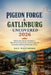 Pigeon Forge & Gatlinburg Uncovered 2026: Dollywood, Smoky Mountains, Moonshine Trails & the Treasure spots of Tennessee's Beloved Mountain Towns by Dan Whitmore