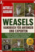 Weasels - Handbuch Für Anfänger Und Experten: Ein praktischer Leitfaden zur Biologie und zum Verhalten von Wieseln - Nahrungsbedarf, Lebensraumgestalt by Noah G. O. Matteo