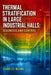 Thermal Stratification in Large Industrial Halls: Diagnosis and Control by Charles Nehme