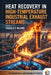 Heat Recovery in High-Temperature Industrial Exhaust Streams by Charles Nehme