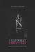 I Eat What I Don't Say: Beyond People-Pleasing and Sugar Cravings by Ekaterina Choukel