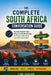 The Complete South Africa Conversation Guide: Essential English-Zulu, Xhosa & Afrikaans Phrases for Travel, Daily Life & Local Communication by Finn Harlow