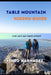 Table Mountain Hiking Guide by Theo Harnadez