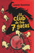 El Club de las 7 Gatas by Leona Sunniva