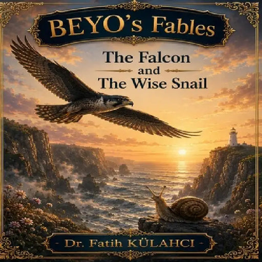 Beyos Fables by Fatih Külahci