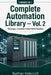Complete Automation Library - Vol. 2: Strategies, Innovation & Real-World Solutions by Nathan Valecroft