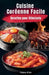 Cuisine Coréenne Facile: Recettes pour Débutants by Hana Kim