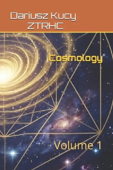 Cosmology by Dariusz Kucy