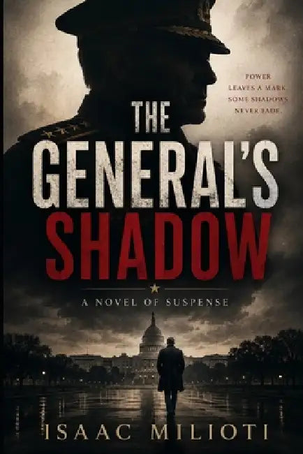 The General's Shadow: A Novel of Suspense by Isaac Milioti