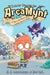 The Dwarf Prince of ArcaMynt Book 1: A Tale of the Empty Mine and the Greedy Goblins: Fantasy Adventure Fiction for Kids 8-12 by Jay P. K., Lililight Studio, J. J. Moonmoor