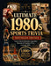 Do You Remember 1980s Sports?: 1,000+ Sports Trivia Facts, Questions & Memory Prompts for Men 50+ Who Remember the Legends, Rivalries and Unforgettabl by Senior Man Publishing