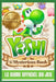 Yoshi and the Mysterious Book: LE GUIDE OFFICIEL DU JEU Une aventure fantastique épique à travers des royaumes oubliés, des légendes vivantes, des pag by Falcon Ridge Aq Publishing