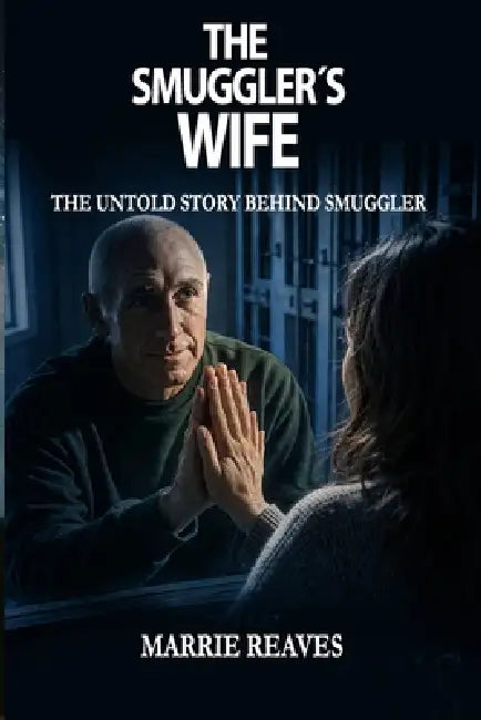 The Smuggler´s Wife. the Untold Story Behind Smuggler by Marrie Reaves
