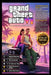 Grand Theft Auto VI: DER OFFIZIELLE SPIELLEITFADEN Komplettlösung, Raubüberfälle, Waffen, Strategien zum Geldverdienen, versteckte Geheimnisse und Lei by Aurora Gate Press