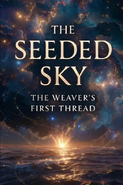 The Seeded Sky: The Weaver's First Thread by II Carpenter James Edmund