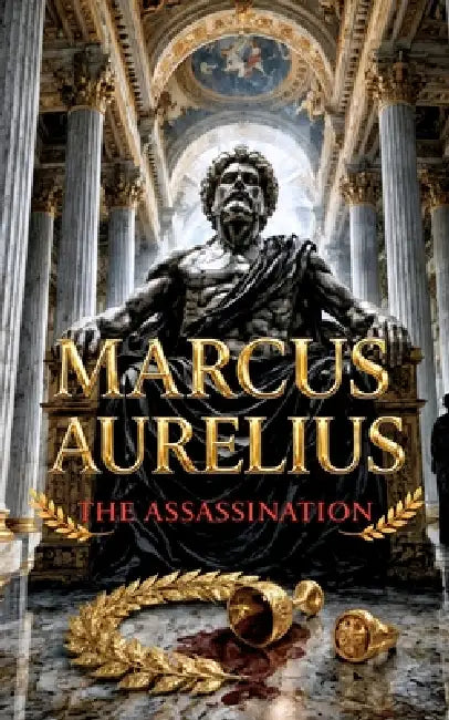 Marcus Aurelius: The Assassination by VC Brothers