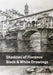 Shadows of Florence, Black & White Drawings: A Monochrome Journey Through the Light, Stone, and Silence of Florence by Carlos Segui